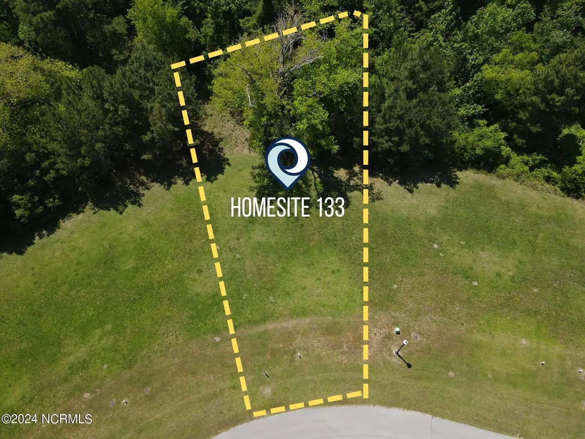 822 Lake Willow Way, Holly Ridge, NC 28445 - #1