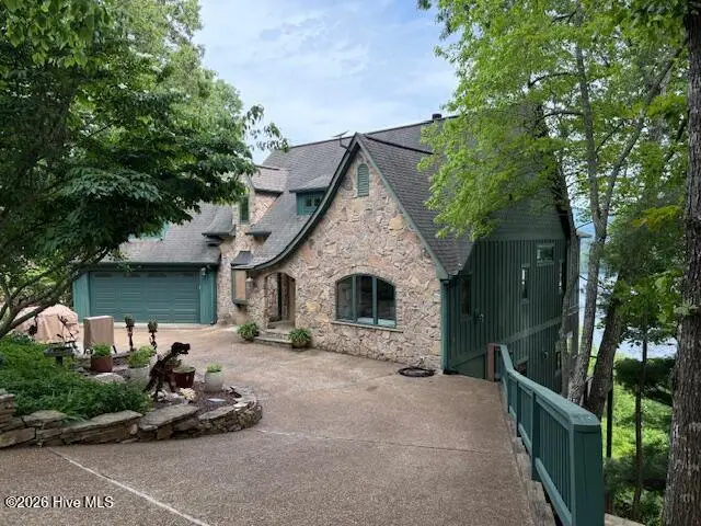 39 Cheoah Trail, Lake Santeetlah, NC 28771 - #1