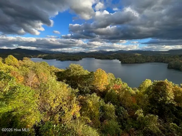 39 Cheoah Trail, Lake Santeetlah, NC 28771 - #2