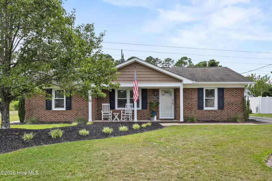 901 Spring Valley Road, Wilmington, NC 28405 - #2