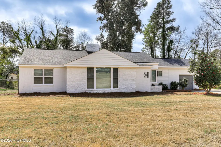 1813 Courtney Drive, North Augusta, SC 29841 - #3