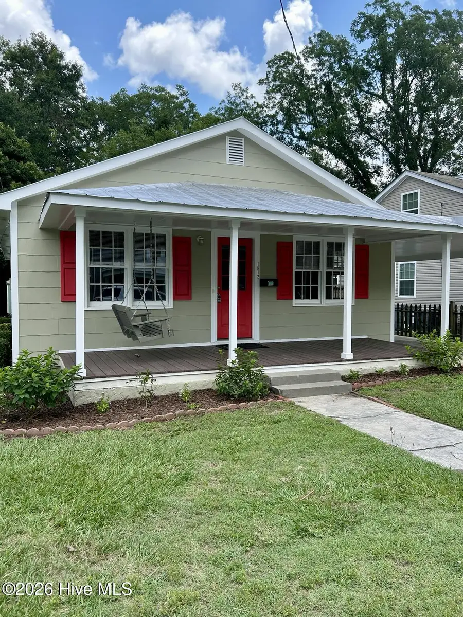 1812 Greensboro Street, New Bern, NC 28560 - #2
