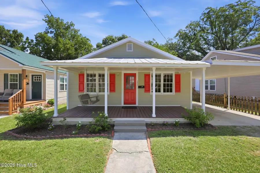1812 Greensboro Street, New Bern, NC 28560 - #3