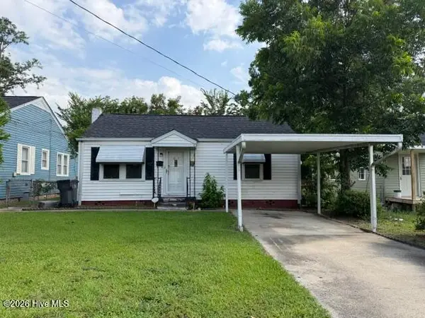 1805 Mcdowell Street, Augusta, GA 30904