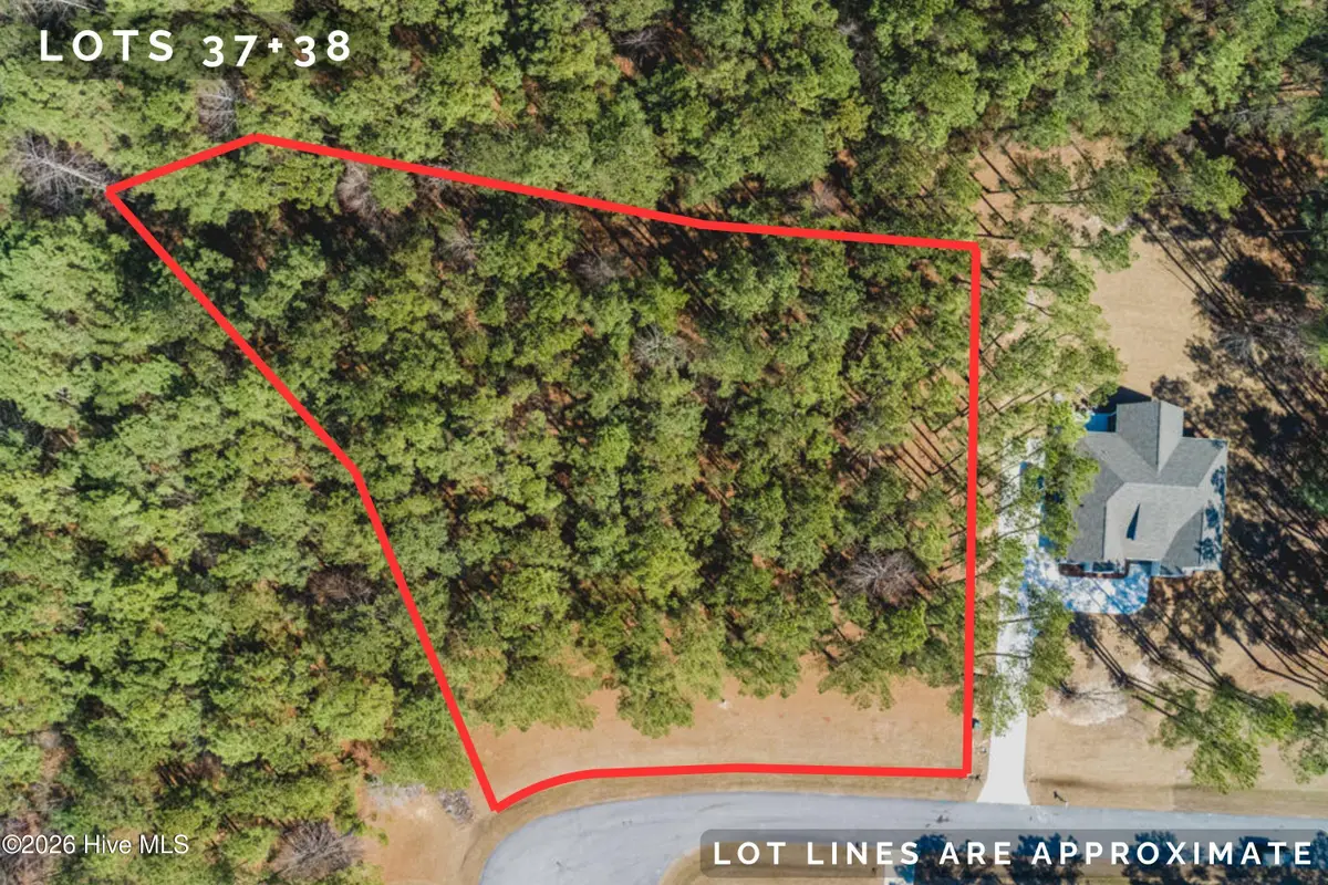 94 Chickory Lane, Minnesott Beach, NC 28510 - #1