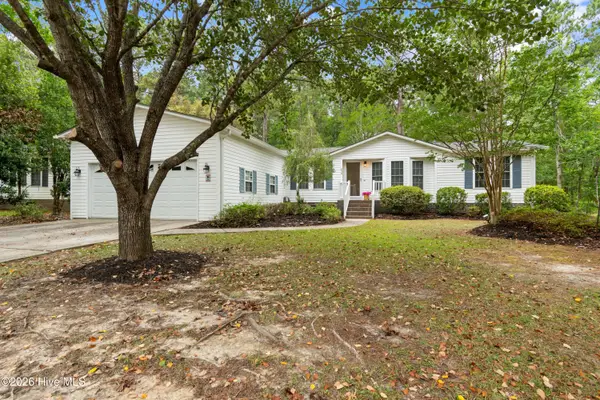 850 Watson Avenue Sw, Carolina Shores, NC 28467