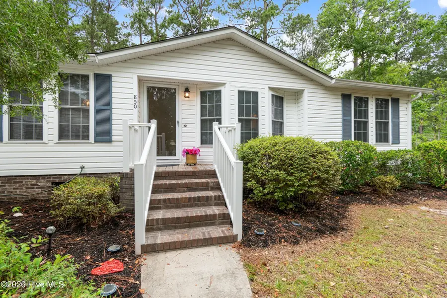 850 Watson Avenue Sw, Carolina Shores, NC 28467 - #3