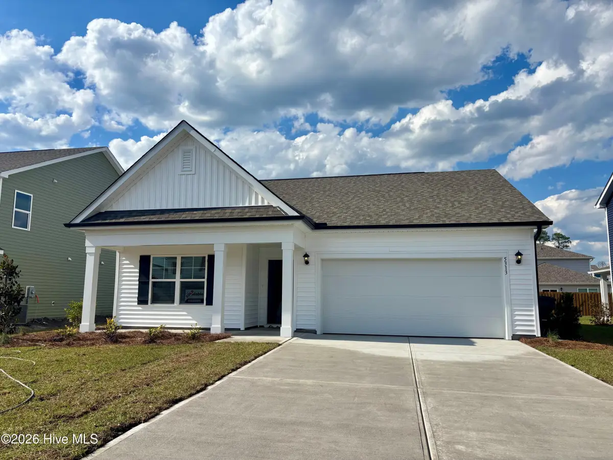 1018 Pampas Grass Drive #Lot 327, Castle Hayne, NC 28429 - #1