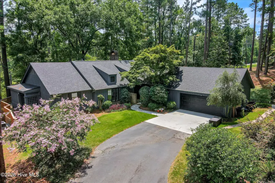 844 Point Comfort Road, Martinez, GA 30907 - #2