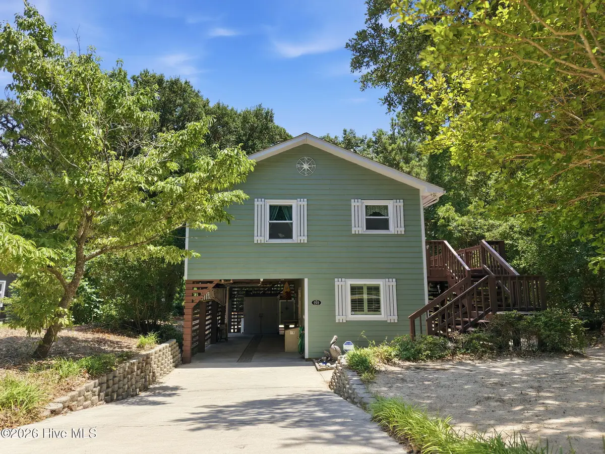 919 Colington Drive, Kill Devil Hills, NC 27948 - #1
