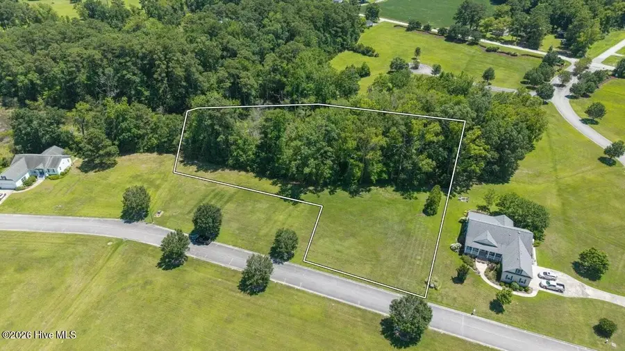 46 Carolina Way, Arapahoe, NC 28510 - #3