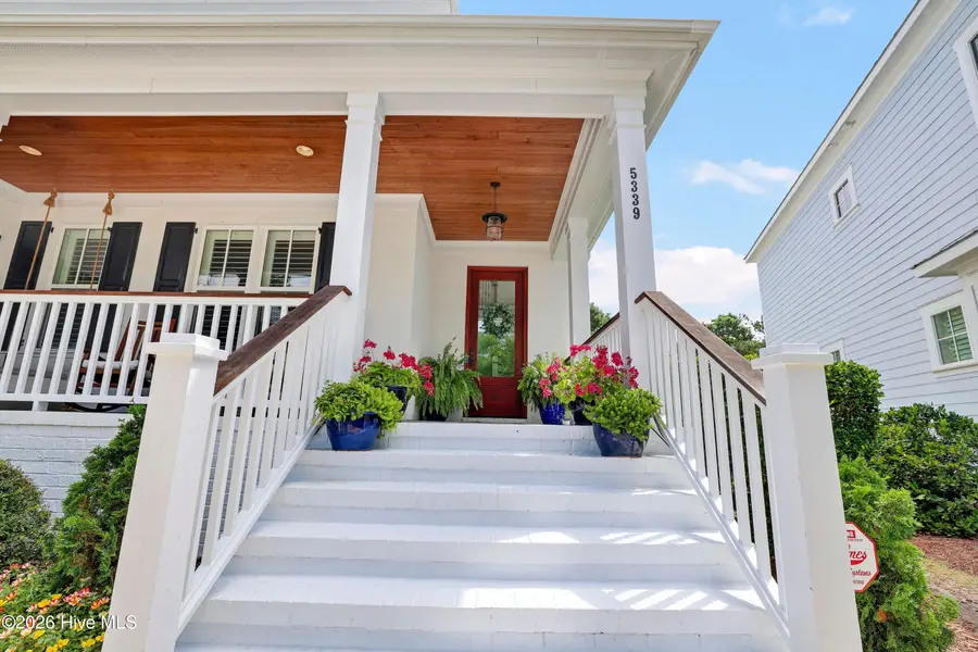 5339 Old Garden Road, Wilmington, NC 28403 - #3