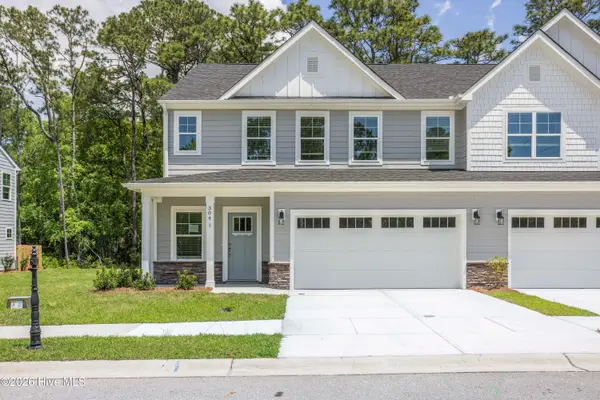 304 Lusterleaf Lane # 1, Shallotte, NC 28470