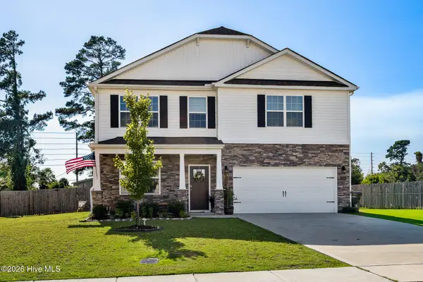 2134 Clydesmill Road, Fayetteville, NC 28314