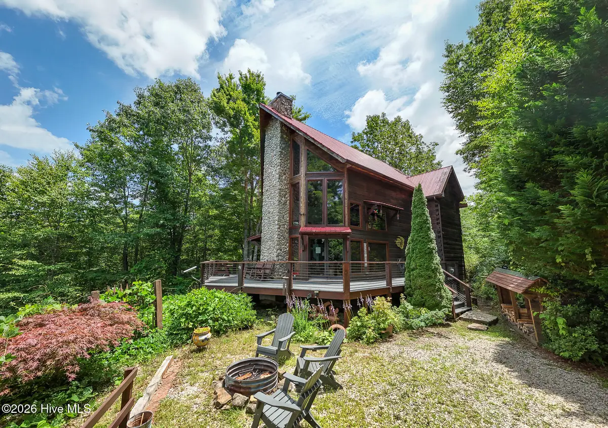 520 Whiteside Gap Road, Robbinsville, NC 28771 - #1