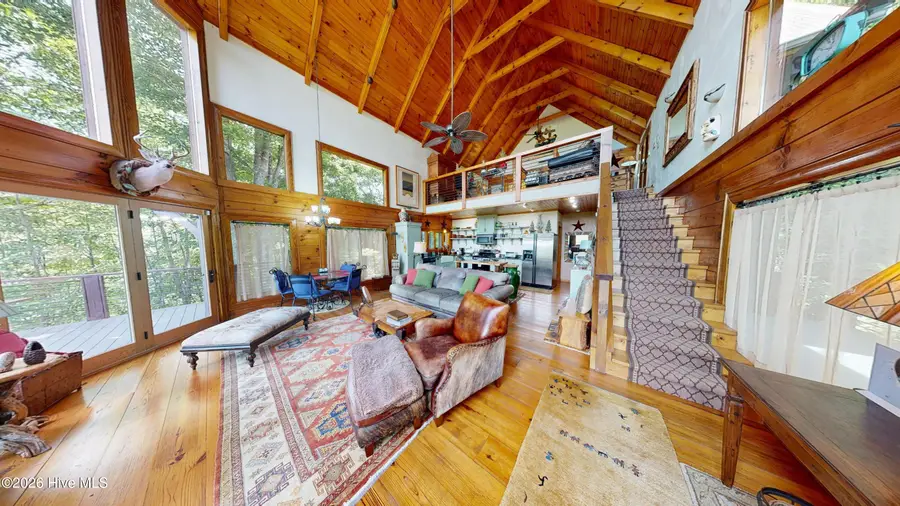 520 Whiteside Gap Road, Robbinsville, NC 28771 - #2