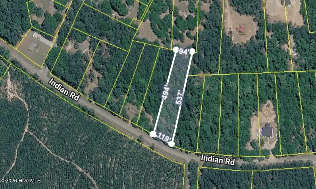 000 Indian Road, Lincolnton, GA 30817 - #1