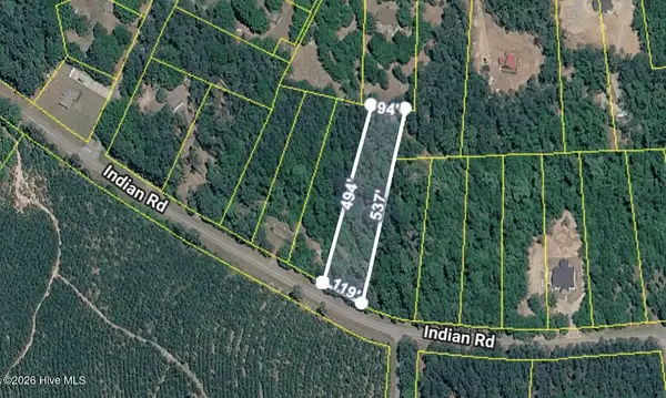 000 Indian Road, Lincolnton, GA 30817