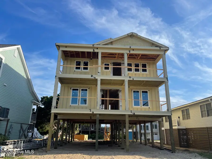 867 Heron Landing Wynd, Holden Beach, NC 28462 - #2