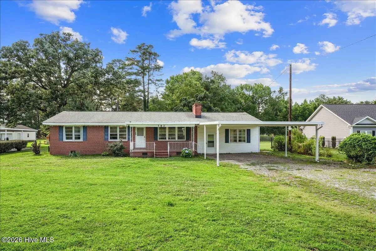 583 Church Of God Road, Goldsboro, NC 27534 - #1