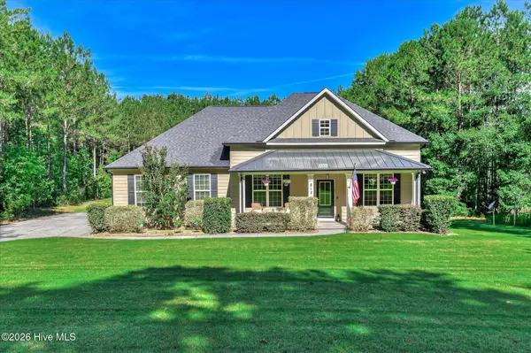 812 Knox Road, Harlem, GA 30814