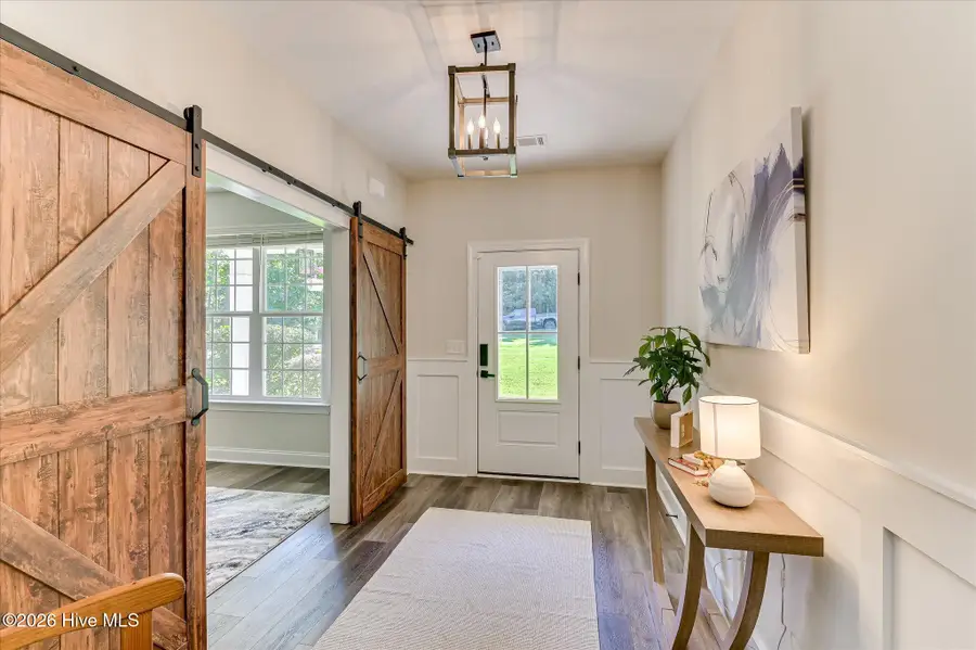 812 Knox Road, Harlem, GA 30814 - #3
