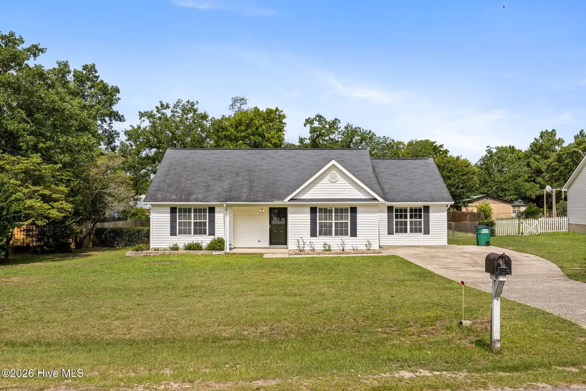 305 Copeland Circle, North Augusta, SC 29860 - #1