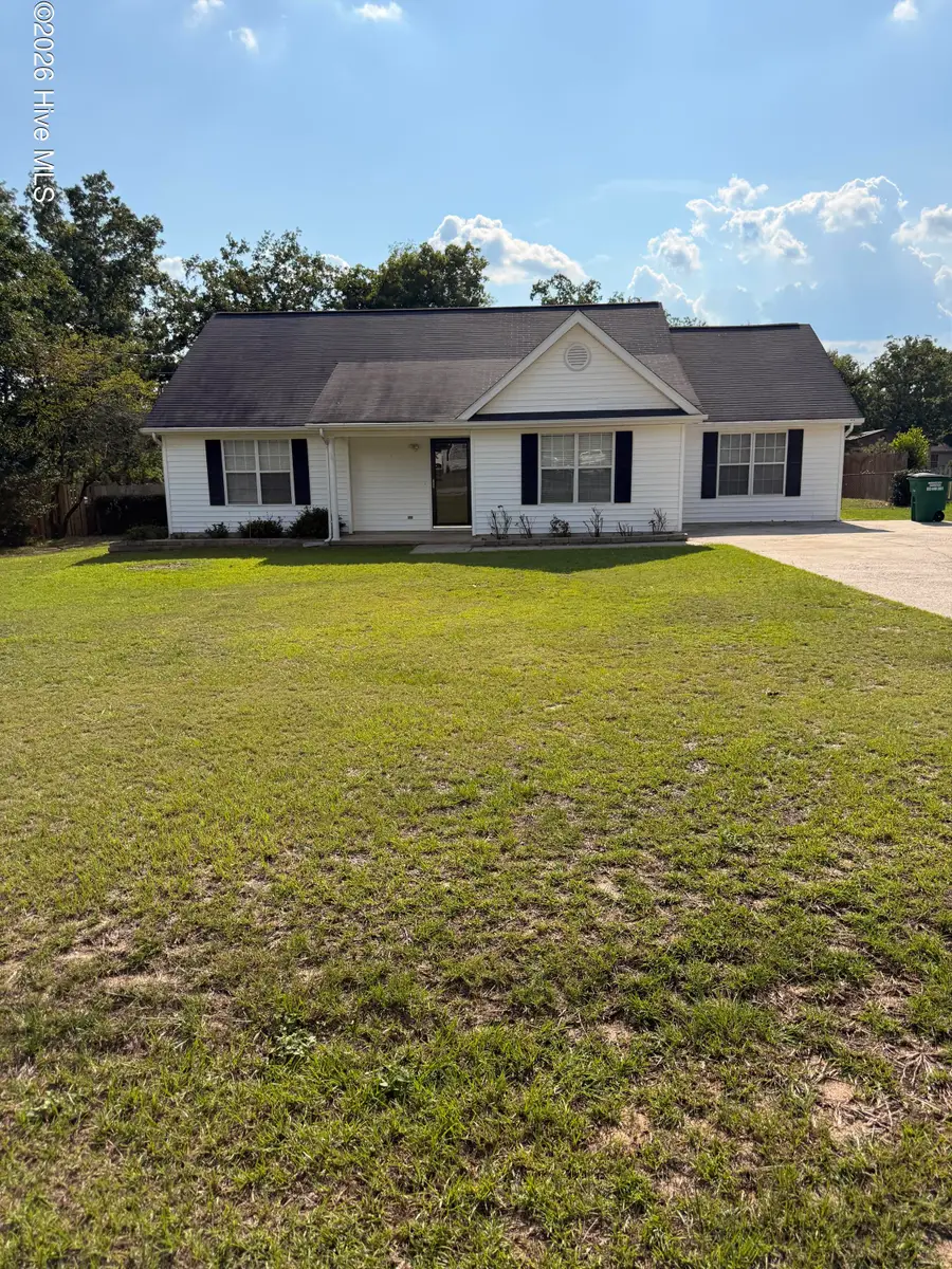305 Copeland Circle, North Augusta, SC 29860 - #2