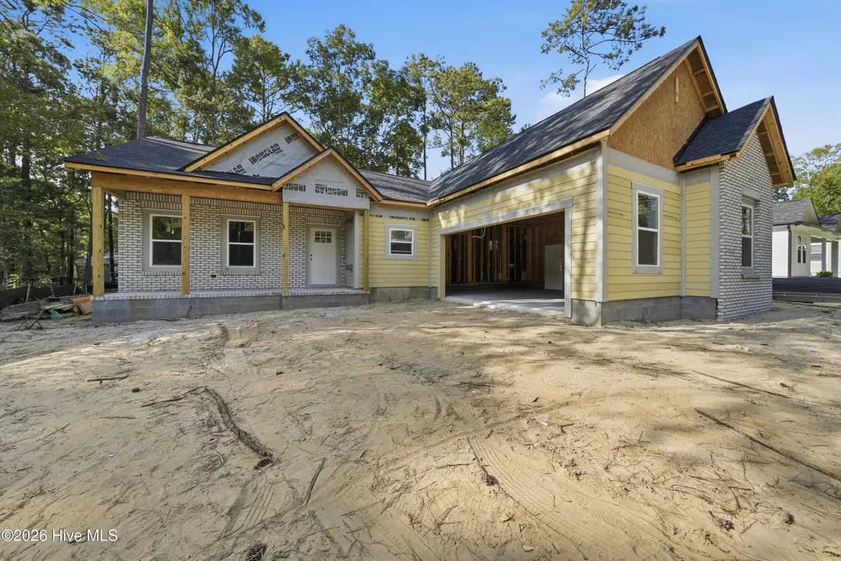 686 Folly Drive, Bolivia, NC 28422 - #1
