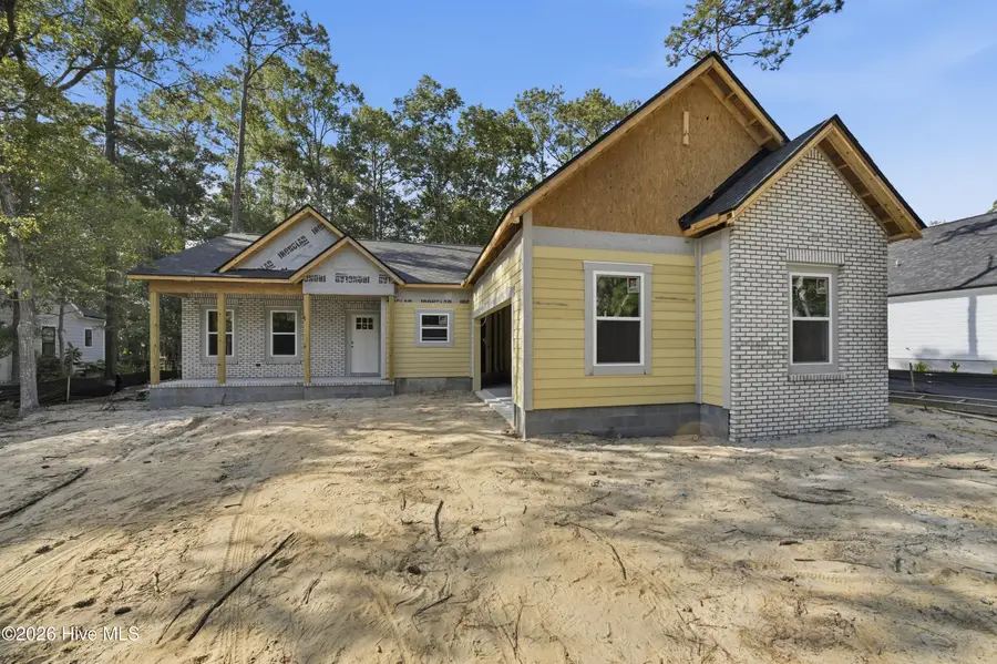 686 Folly Drive, Bolivia, NC 28422 - #3
