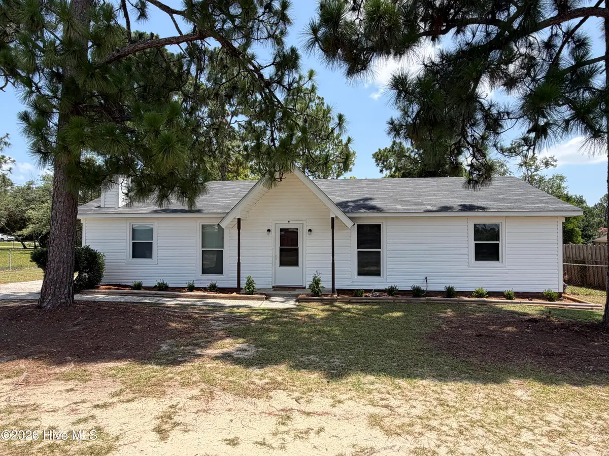 2523 Teakwood Drive, Hephzibah, GA 30815 - #1