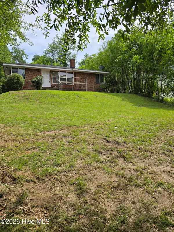 2718 Hazel Street, Augusta, GA 30909