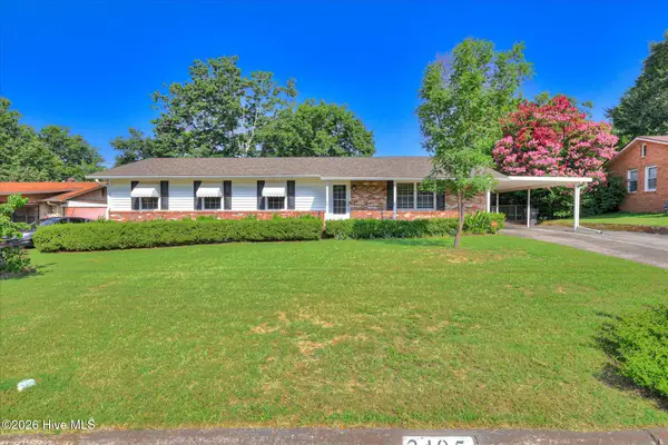 3405 Forest Estates Drive, Augusta, GA 30909