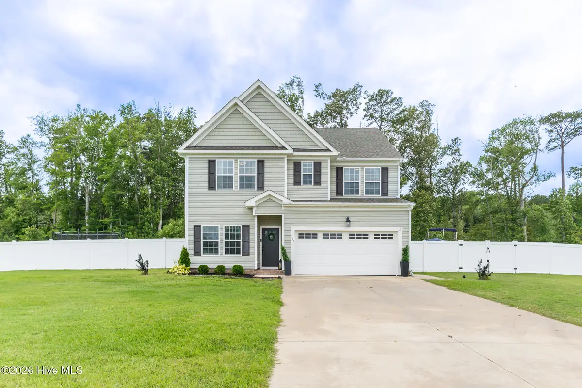 111 Chapman Lane, Moyock, NC 27958 - #1