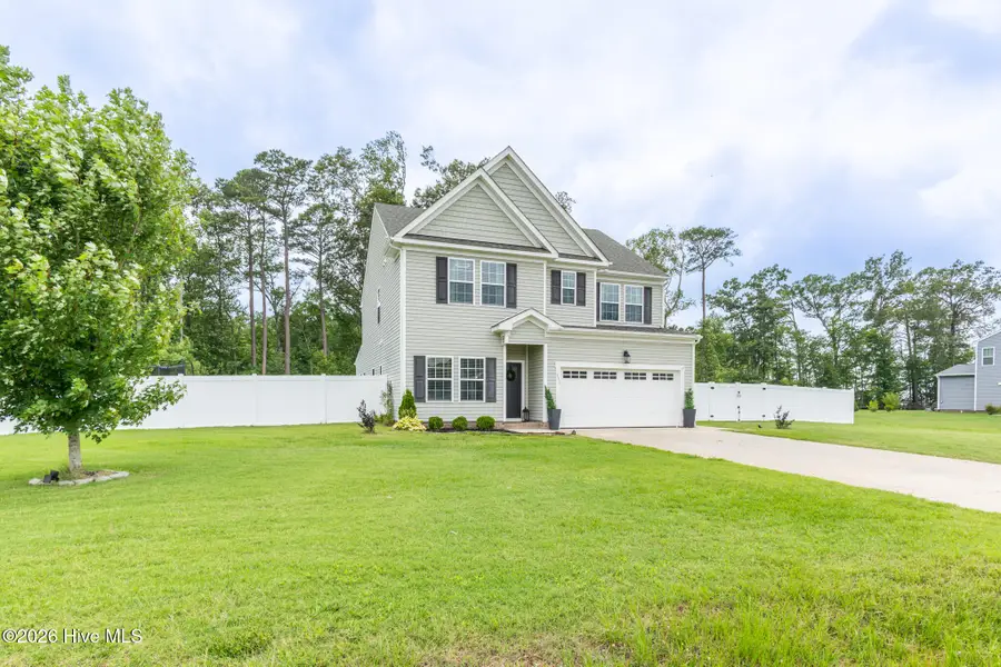 111 Chapman Lane, Moyock, NC 27958 - #3