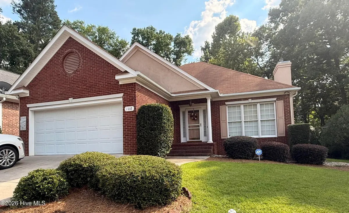 108 Courtyards Place, North Augusta, SC 29841 - #1