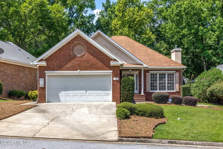 108 Courtyards Place, North Augusta, SC 29841 - #2