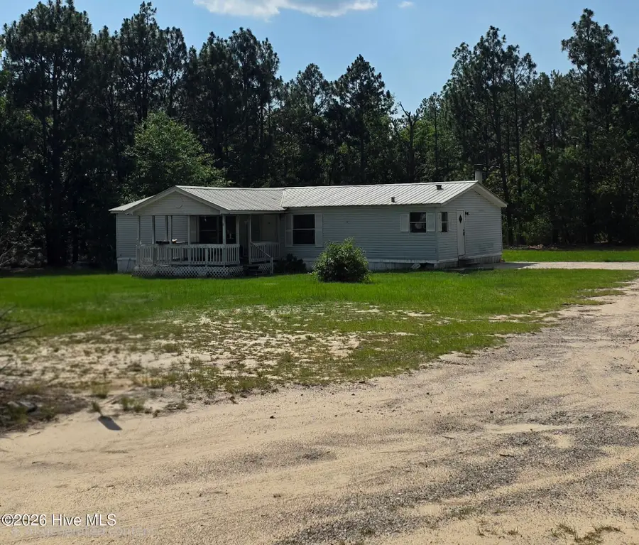 120 Amber Road, Hamlet, NC 28345 - #2
