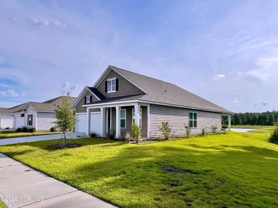 4581 E Coast Lane, Shallotte, NC 28470 - #3