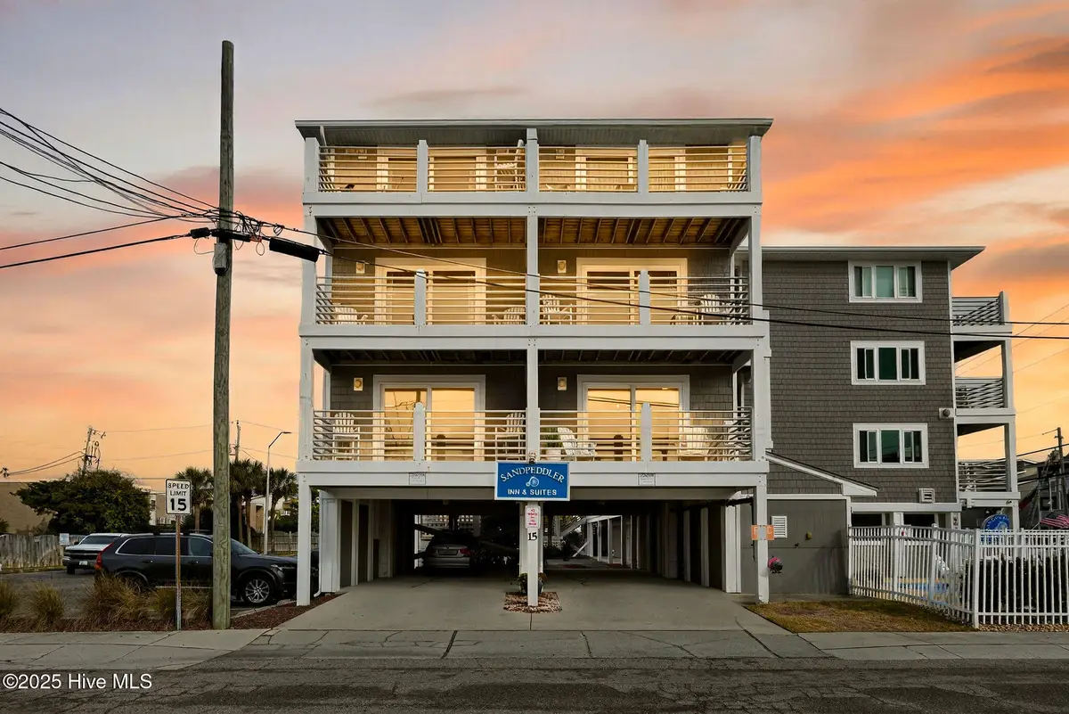 15 Nathan Street #106, Wrightsville Beach, NC 28480 - #1