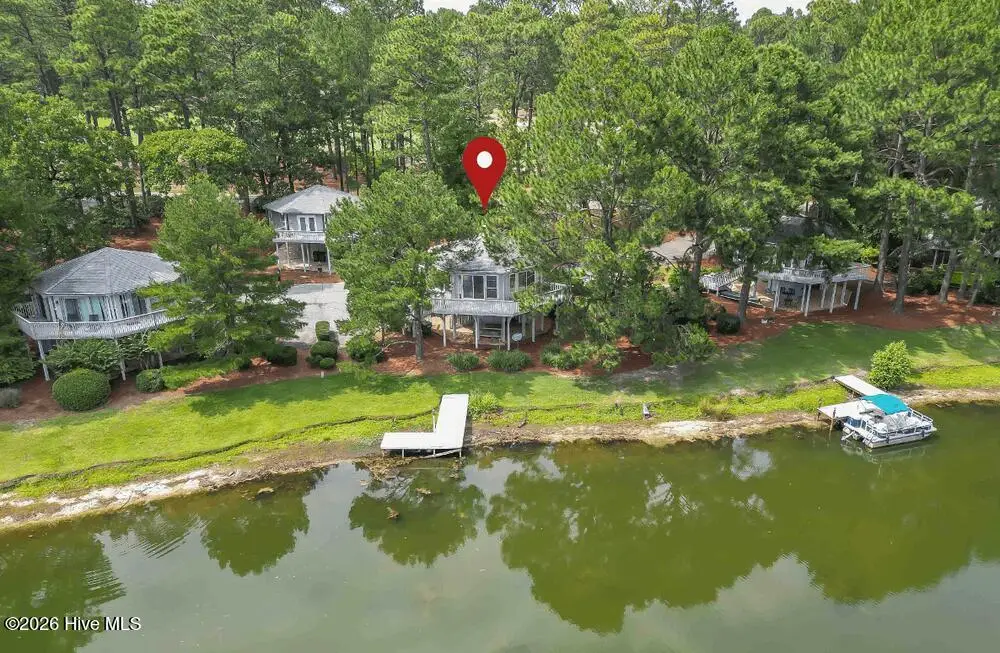70 Sugar Gum Lane #Unit 9, Pinehurst, NC 28374 - #1