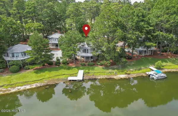 70 Sugar Gum Lane #Unit 9, Pinehurst, NC 28374