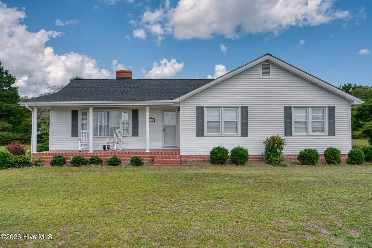 408 Rocky Hock Creek Road, Edenton, NC 27932 - #1