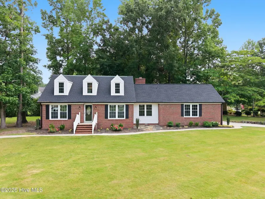 101 Epworth Drive, Jacksonville, NC 28546 - #2
