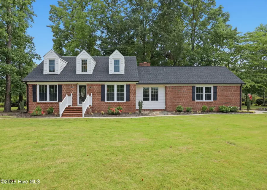 101 Epworth Drive, Jacksonville, NC 28546 - #3