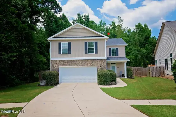 3307 Bingham Court, Augusta, GA 30909