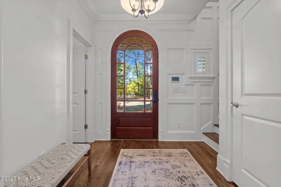 140 Cochrane Castle Circle, Pinehurst, NC 28374 - #2