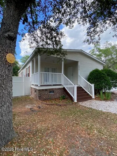 2678 Seashore Road Sw, Supply, NC 28462