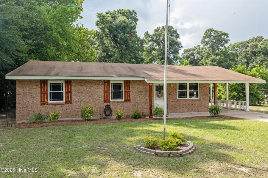 5045 Westbrook Road, Augusta, GA 30906 - #2