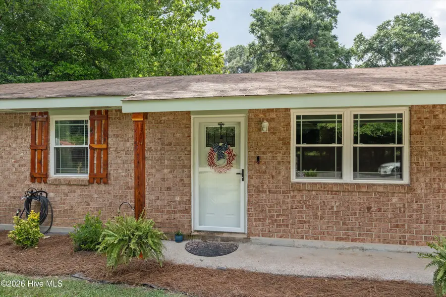 5045 Westbrook Road, Augusta, GA 30906 - #3